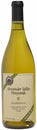 Alexander Valley Vineyards Chardonnay 2016