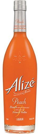 Alize Peach Liqueur