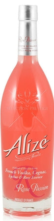 Alize Liqueur Pink Passion