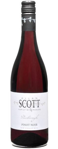 Allan Scott Pinot Noir 2017
