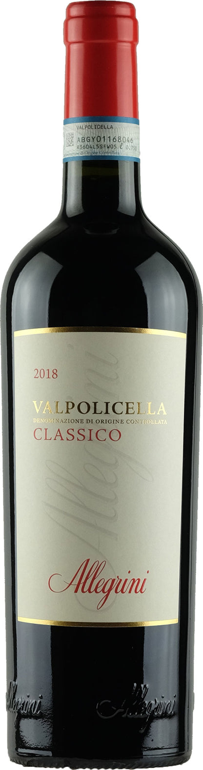 Allegrini Valpolicella Classico 2019