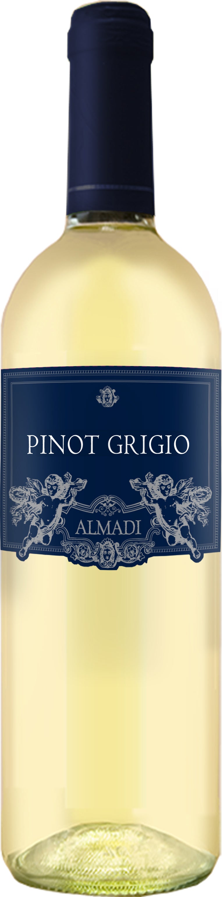 Almadi Pinot Grigio 2017