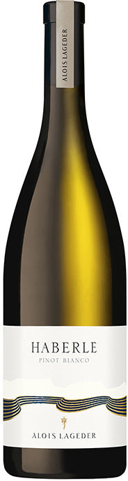 Alois Lageder Pinot Bianco Haberle 2019