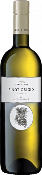 Alois Lageder Pinot Grigio 2020