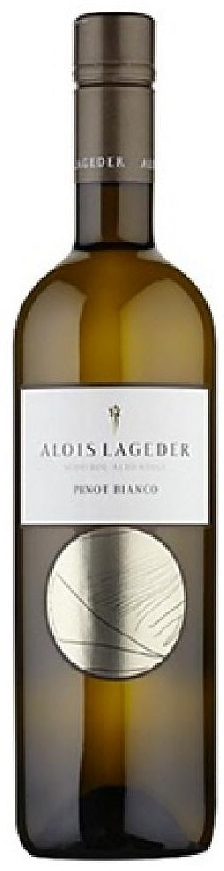 Alois Lageder Pinot Bianco 2017