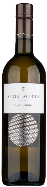 Alois Lageder Pinot Grigio 2017