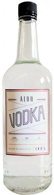 Aloo Vodka