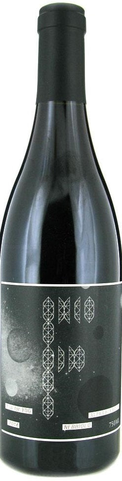 Alpha Box & Dice Nebbiolo F Is For Fog 2014