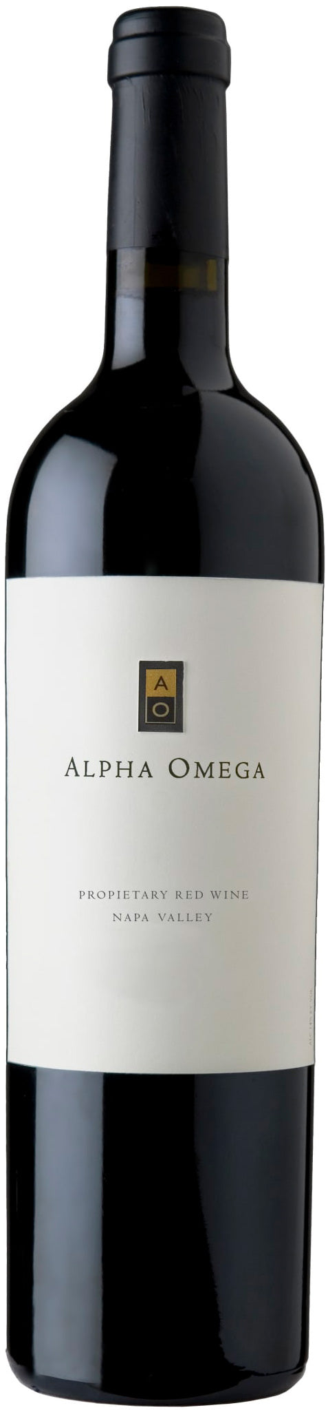 Alpha Omega Red II 2018