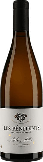 Alphonse Mellot Chardonnay Les Penitents 2017