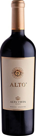 Alta Vista Alto 2013