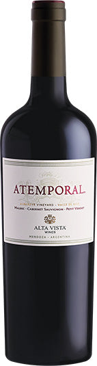 Alta Vista Atemporal Blend 2020