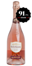 Cleto Chiarli Brut de Noir Rose