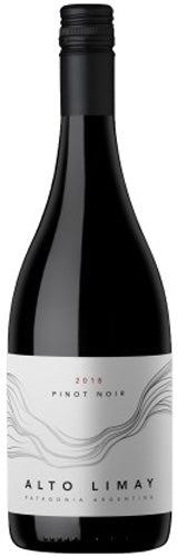 Alto Limay Pinot Noir Joven 2018