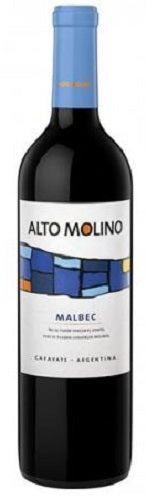 Alto Molino Malbec 2019