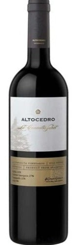 Altocedro La Consulta Select 2017
