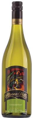 Altoona Hills Chardonnay 2019