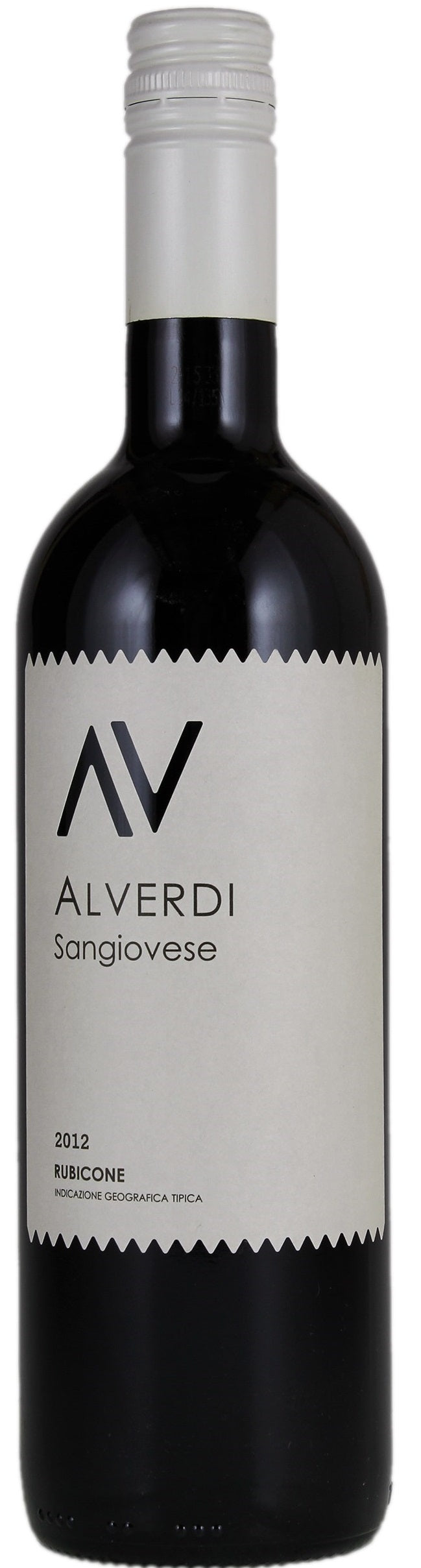 Alverdi Sangiovese 2019