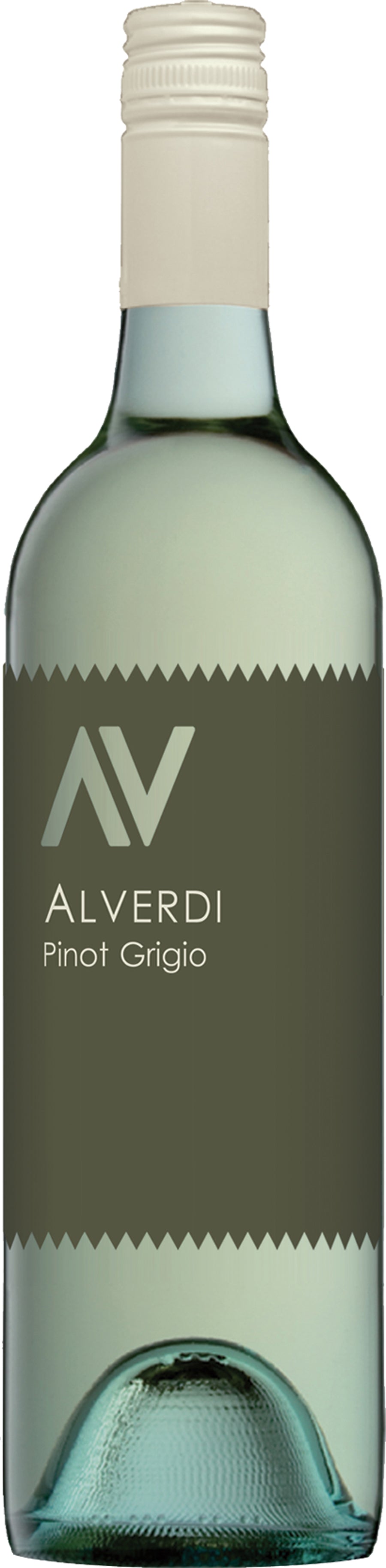 Alverdi Pinot Grigio 2017