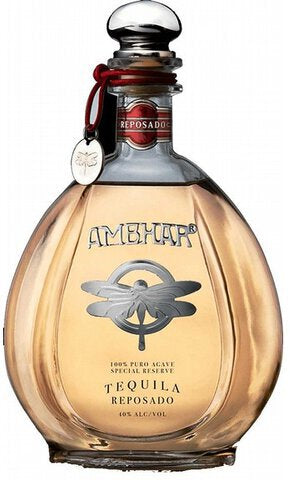 Ambhar Tequila Reposado