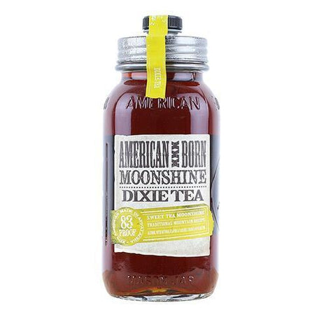 American XXX Born Moonshine Dixie