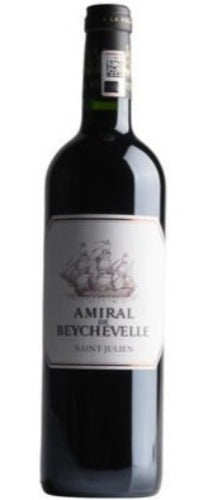 Amiral de Beychevelle St. Julien 2020