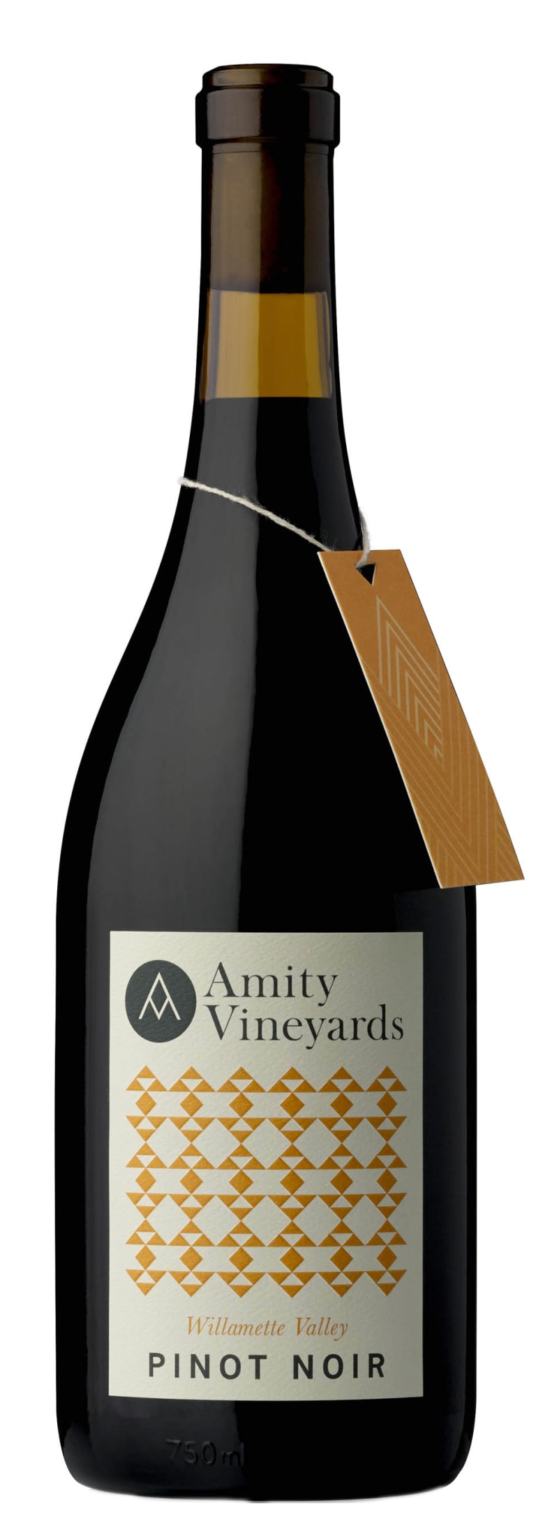 Amity Vineyards Pinot Noir 2018