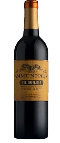 Ammunition The Equalizer 2016