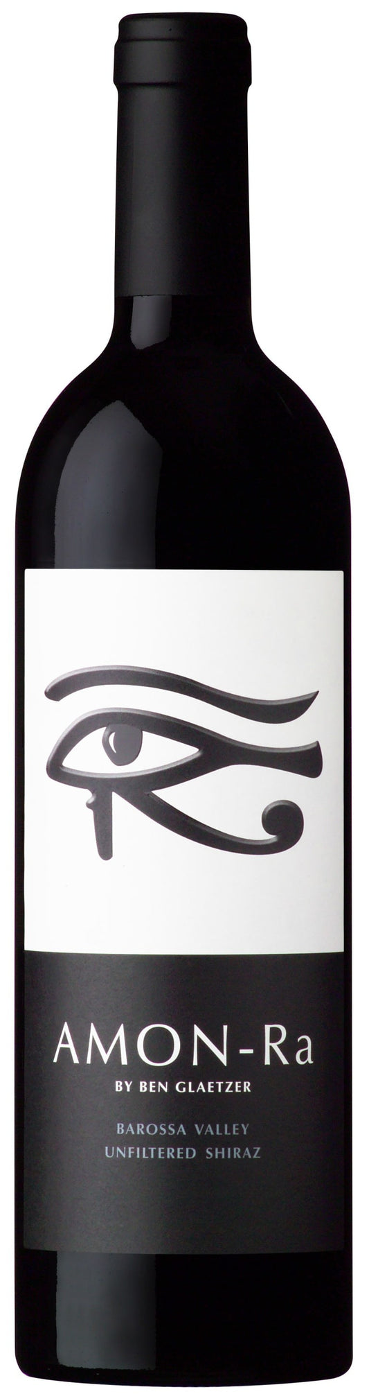 Amon-Ra Shiraz Unfiltered 2017