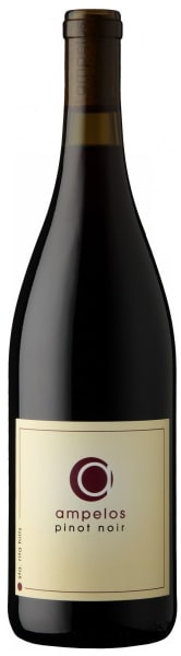 Ampelos Santa Rita Hills Pinot Noir 2021 (750ml/12) 2021