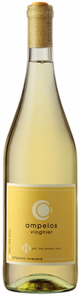 Ampelos Viognier 2018 (750ml/12) 2018
