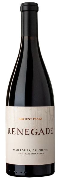 Ancient Peaks Renegade 2016