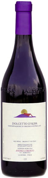 Andrea Oberto Dolcetto d'Alba 2020