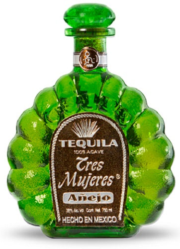 Añejo Tequila (Case only)