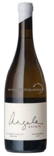 Angela Estate Chardonnay 2018