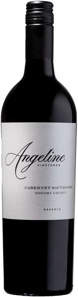 Angeline Cabernet Sauvignon 2020