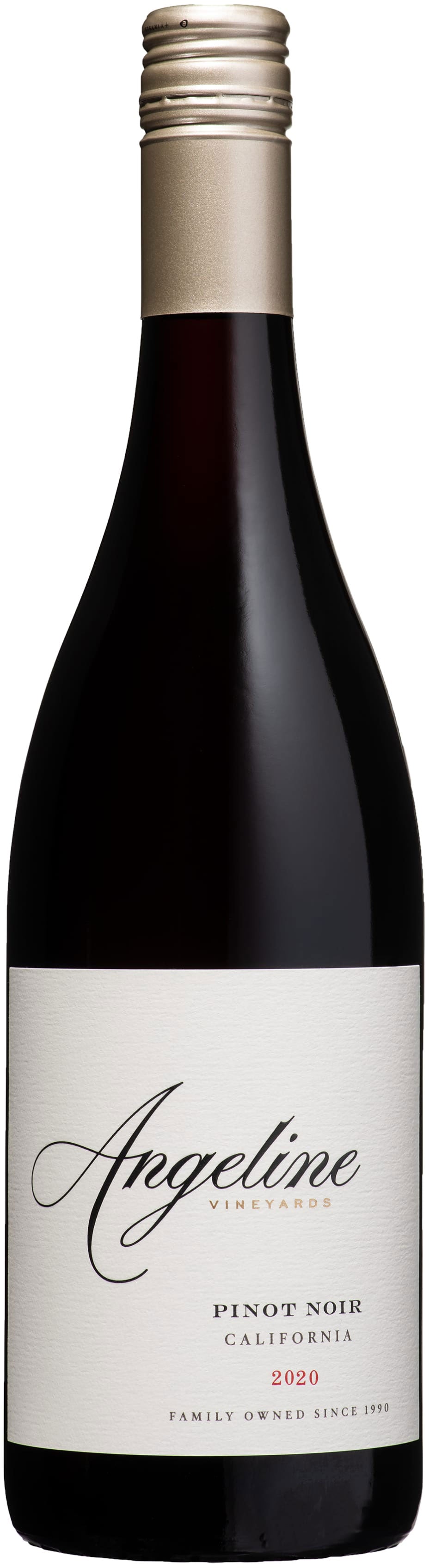 Angeline Pinot Noir 2020