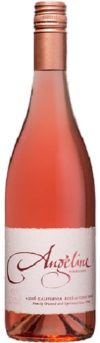 Angeline Rose Of Pinot Noir 2017
