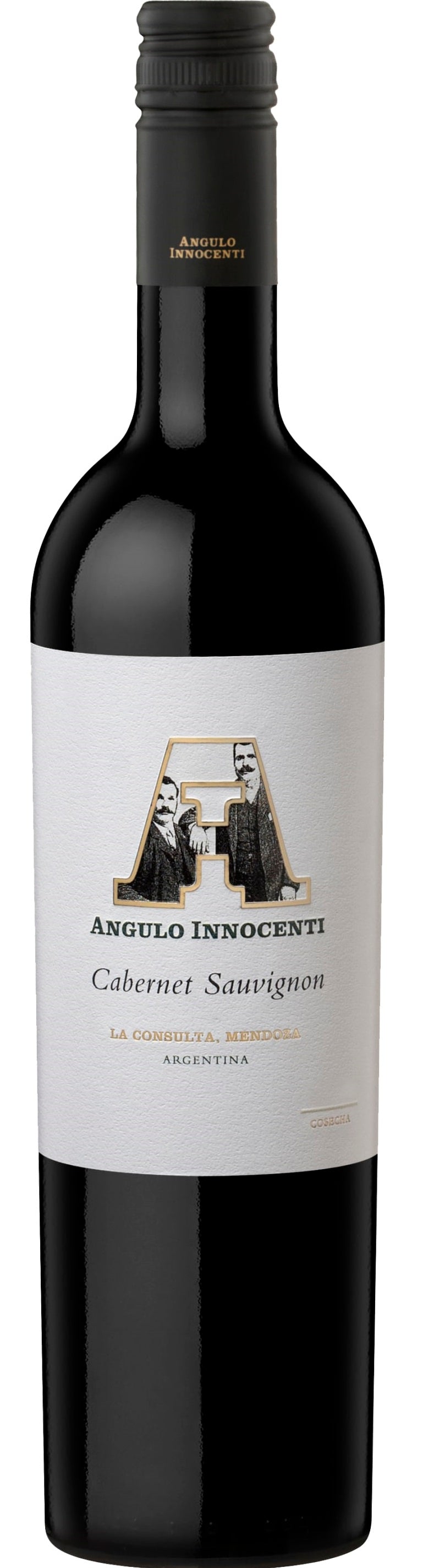 Angulo Innocenti Cabernet Sauvignon 2017