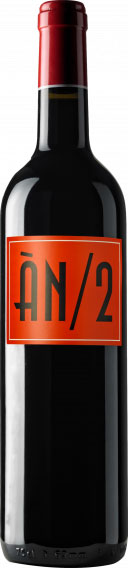 Anima Negra An/2 2019