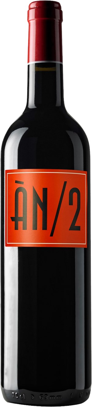 Anima Negra An/2 2015