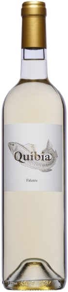 Anima Negra Quibia 2015