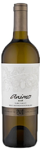 Animo Sauvignon Blanc Heritage 2016