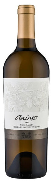 Animo Sauvignon Blanc Heritage