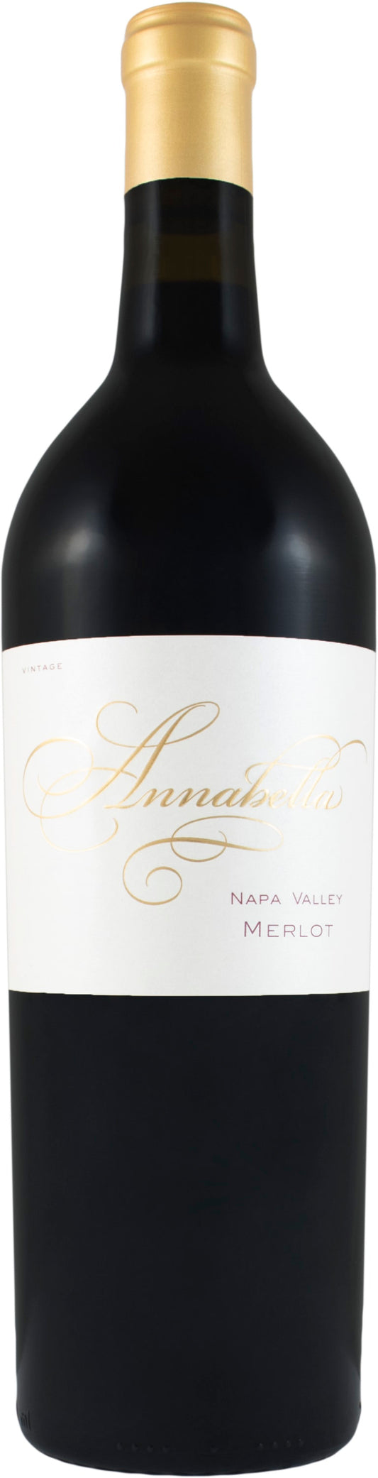 Annabella Merlot Napa Valley 2020