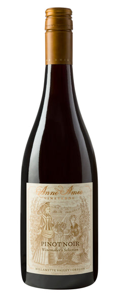 Anne Amie Pinot Noir Winemaker's Selection 2019 – Wine Chateau