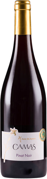Anne de Joyeuse Camas Pinot Noir 2019