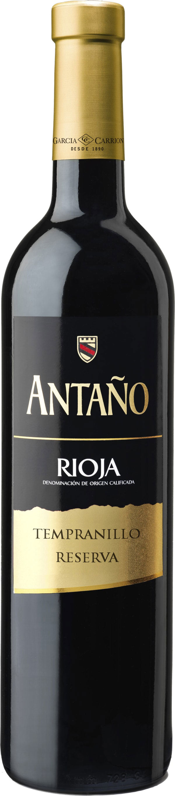 Antano Rioja Reserva 2016