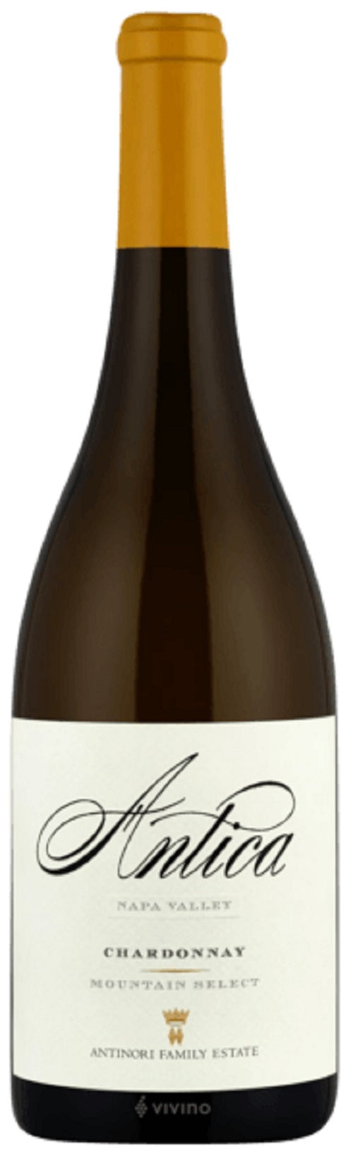 Antica Napa Valley Chardonnay A26 Vineyard 2018