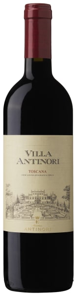 Antinori Toscana Villa Antinori 2018